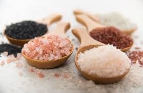 Himalayan Edible Salt